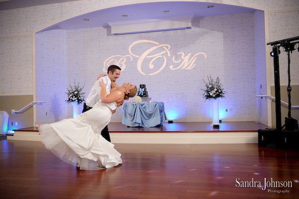 Meghann & Ben Wedding